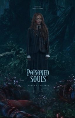 Poisoned Souls, tyler galpin 