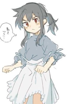 [Pokémon/AllSa] Cách tôi thay chị ấy tán gái