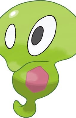Pokémon Horizon the Series: EXTRA