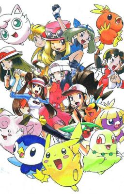 pokespe- hài bựa và nhây