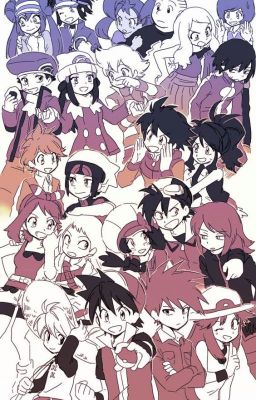 Pokespe tùm lum truyện (P2)