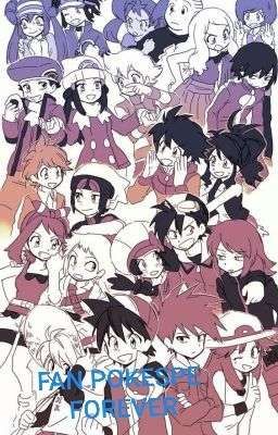 Pokespe xả ảnh