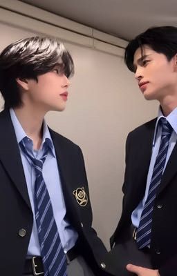 [PondPhuwin-ABO]Duy Nhất Là Cậu