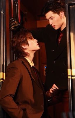 [PondPhuwin] Anh ta tốt hơn anh à? 