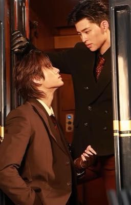 [pondphuwin] bạn thân?