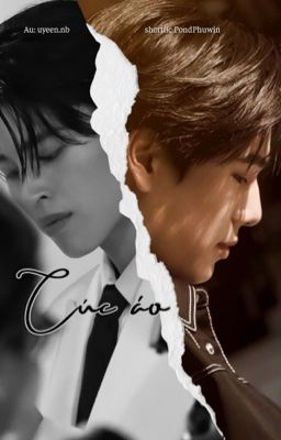 (PondPhuwin) Cúc áo.