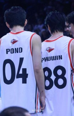 [PondPhuwin GeminiFourth JoongDunk]Nhóc con mày dám quyến rũ tao