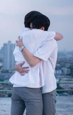 [PondPhuwin] Giữa lưng chừng thương nhớ