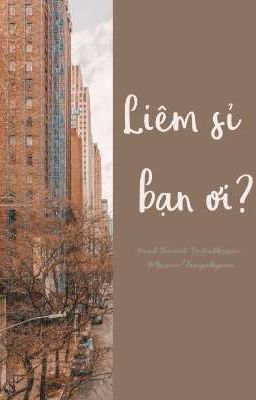 [PondPhuwin] Liêm sỉ bạn ơi?