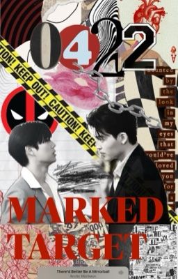 PondPhuwin〔♡〕MARKED TARGET