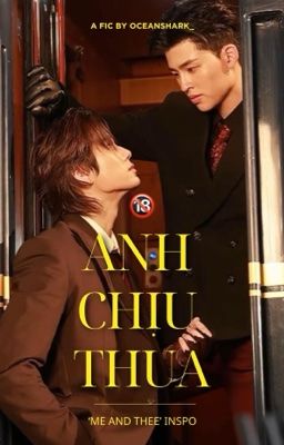 PondPhuwin | Me & Thee: Mafia Anh Chịu Thua Trước Độ Dâm Của Em | Mới Siêu H+ 🔞