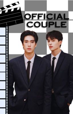 [PONDPHUWIN] OFFICIAL COUPLE