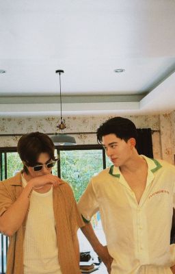 [PondPhuwin] textfic - whatever