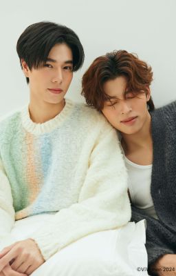 [PondPhuwin] Ý Định Ly Hôn