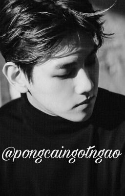 PÔNG ✴ CHANBAEK | CẤM HÔN