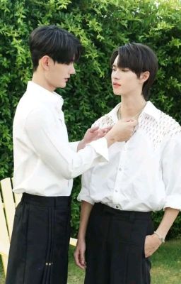 [POOHPAVEL] CHẤP NIỆM