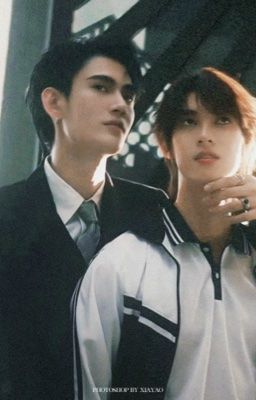 [Poohpavel]-Ôm Lấy Bóng Tối Của Anh