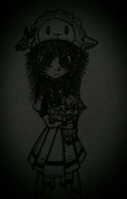 ♠•Poppet Olken•♠