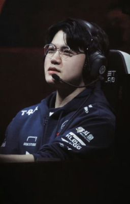 Poro's Gumayusi