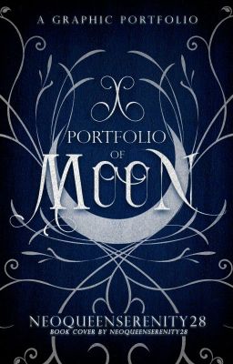 ☾Portfolio of Moon • A Graphic Book [FERMÉ/CLOSED]
