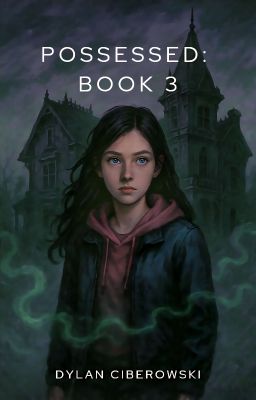 Possessed: Book 3