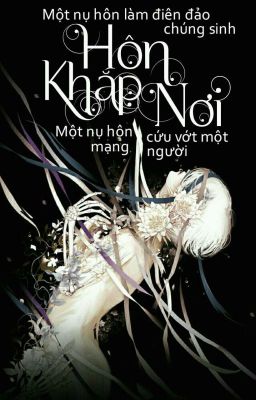 (PoT) Hôn Khắp Nơi