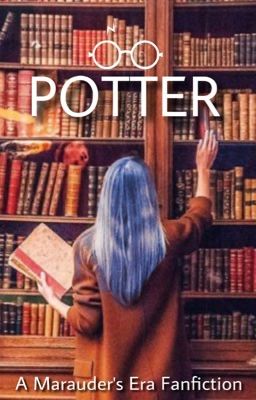 Potter | 𝘚𝘪𝘳𝘪𝘶𝘴 𝘉𝘭𝘢𝘤𝘬