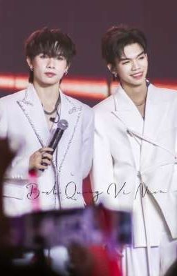 [POV] Bạch Quang Vĩ Niên..