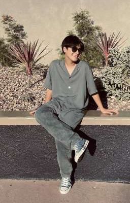 Pov: Bạn là người yêu của Bánh Mì