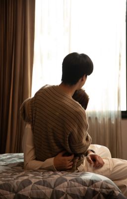[PPW] Oneshort: Night Rain