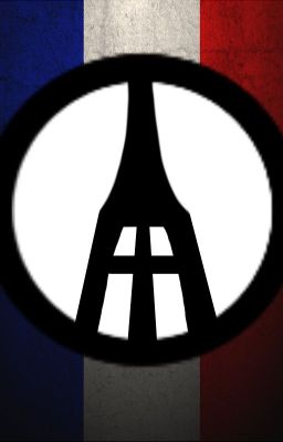 Prayers for Paris