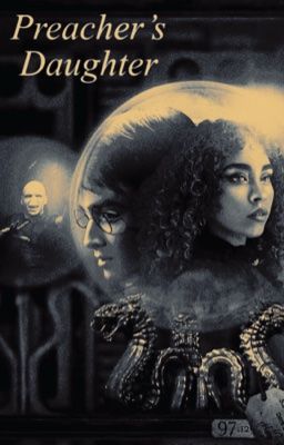 Preacher's Daughter ⚡︎ harry potter.