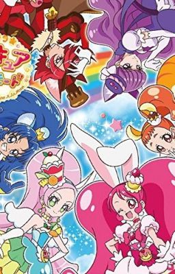 Precure