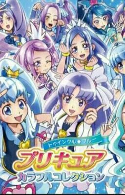 Precure All Star