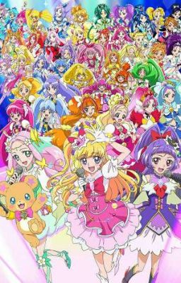 Precure tổng hợp