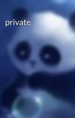 private