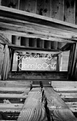 project 146 - Ohmtoonz