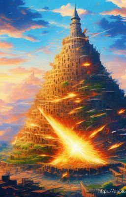 Project Exodus: The Hunt for The Tower of Babel