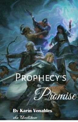 Prophecy's Promise