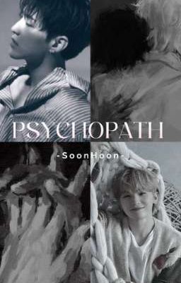 PSYCHOPATH