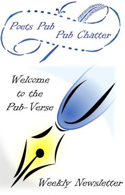 Pub Chatter - Pub-Verse Weekly Newsletter (4th Edition)