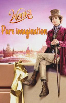 Pure Imagination