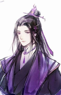 [QT All Trừng] Độc Cô Li U