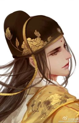 [QT] Dao Trừng by 蜜罐子