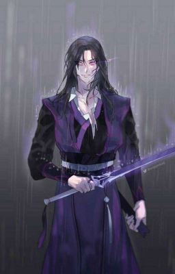 [QT][Giang Trừng] Giang Tông Chủ cả đời