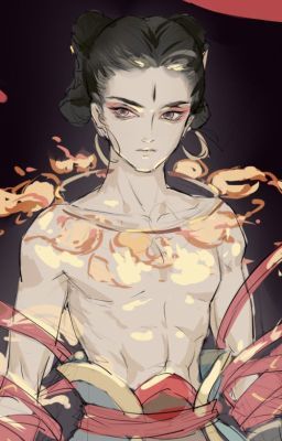 【QT 】【 Hắc Thần Thoại 】Thiên Sơn Tẫn