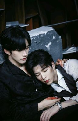 (QT) Hoa Vịnh × Thịnh Thiếu Du