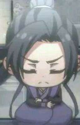 [QT][Liễu Trừng] Nếu Liễu Thanh Ca ở Giang gia từ đường