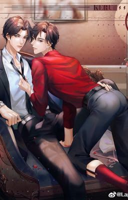 [QT] Mê điệt hương ABO