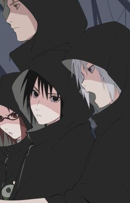 [QT] [Sasuke trung tâm] Vạn hỏa quy nhất